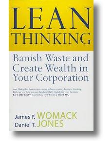 lean thinking womack jones